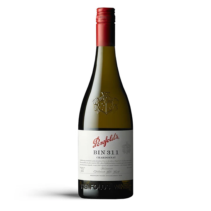 Penfolds Bin 311 Chardonnay 2024 - 75cl 1