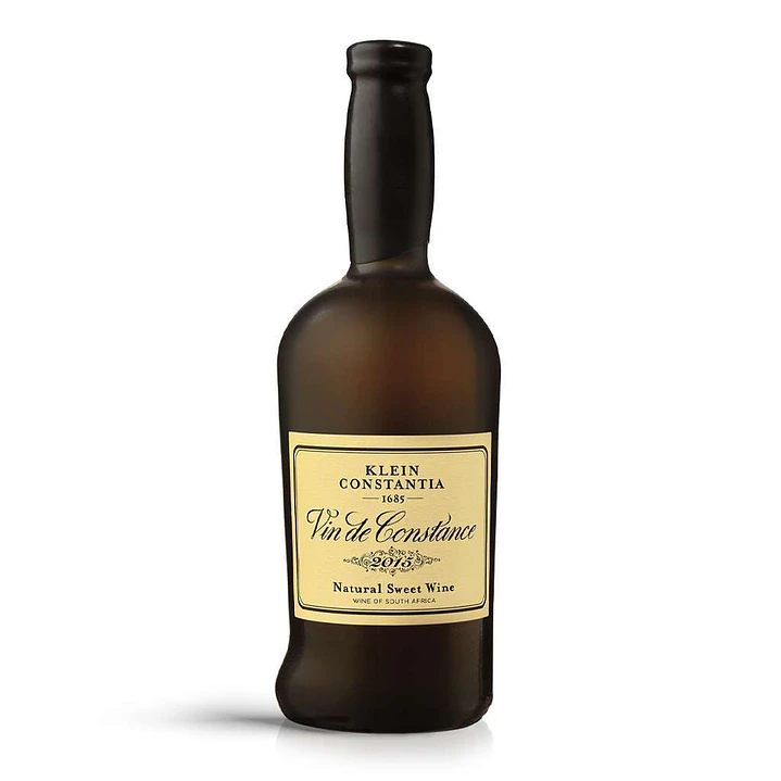 Klein Constantia Vin de Constance 2021 - 50cl 1