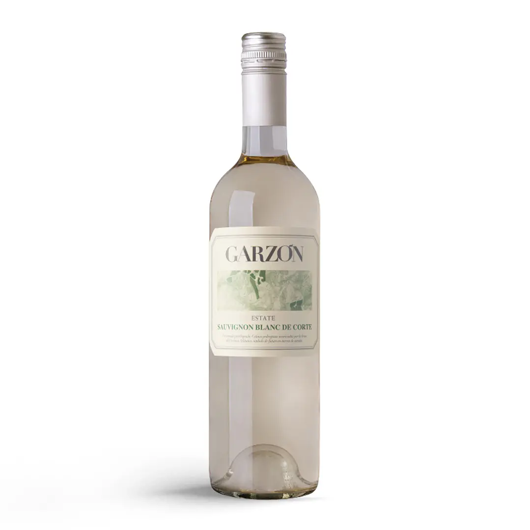 Bodega Garzón Estate Sauvignon Blanc de Corte 2024 - 75cl 1