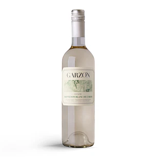 Bodega Garzón Estate Sauvignon Blanc de Corte 2024 - 75cl
