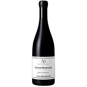 Aegerter Réserve Personnelle Tinto Vosne Romanée 2023