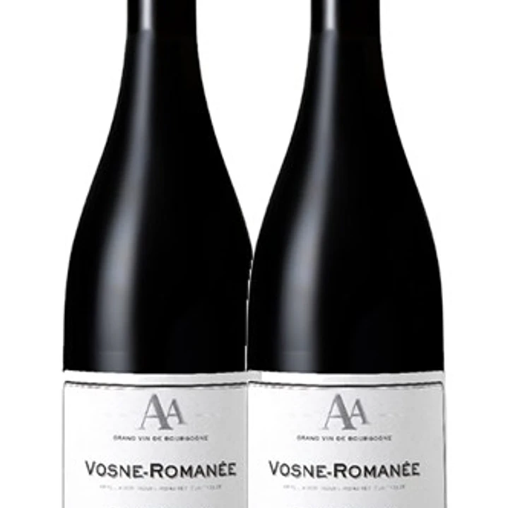 Aegerter Réserve Personnelle Tinto Vosne Romanée 2023 2