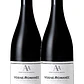 Aegerter Réserve Personnelle Tinto Vosne Romanée 2023 - Thumbnail 2