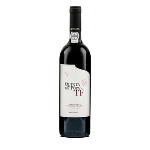 QUINTA DO PÔPA TF Tinto DOC DOURO 2018 - 75cl