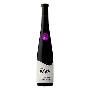 PÔPA Doce Tinto DOC DOURO 2022 - 50cl