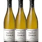 AEGERTER - Bourgogne Branco Chablis Les Opales 2024 - vignette 6