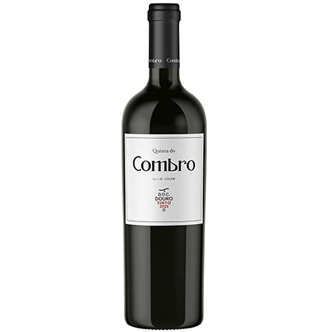 Quinta do COMBRO Tinto Douro DOC 2023 75cl