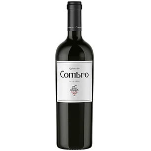 Quinta do COMBRO Tinto Douro DOC 2023 75cl