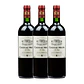 Château La Croix MELIN M.C. 2023 vol.13,5%  75cl - vignette 3