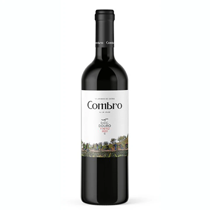 COMBRO Tinto Douro DOC 2021 75cl 1