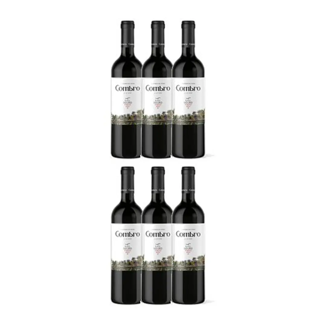 COMBRO Tinto Douro DOC 2021 75cl 4