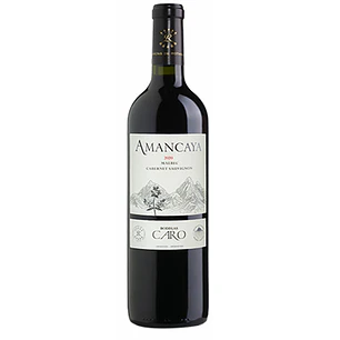 AMANCAYA - Catena Zapata & Rothschild 2017