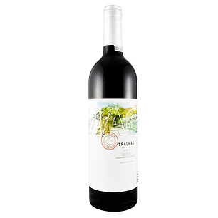 TRALHÃO Niepport Tinto Douro 2013 