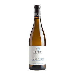 Trenel Saint-Véran White Bourgogne 2016 - 75cl