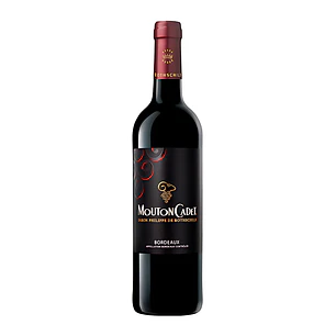 Mouton Cadet Tinto Bordeaux 2019