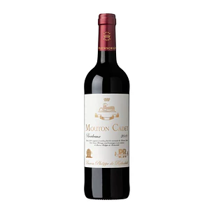 Mouton Cadet Héritage Tinto Bordeaux 2019