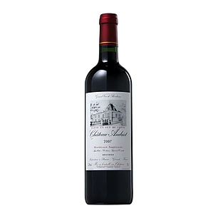 Château Andriet Tinto Bordeaux 2019