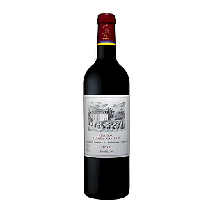 Château Paradis Casseuil Tinto Bordeaux 2018