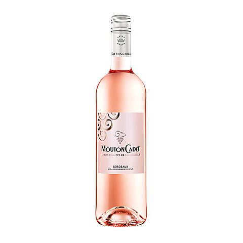 MOUTON CADET ROSÉ 2022