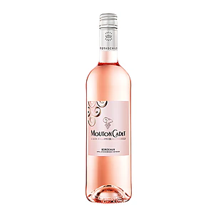 MOUTON CADET ROSÉ 2022