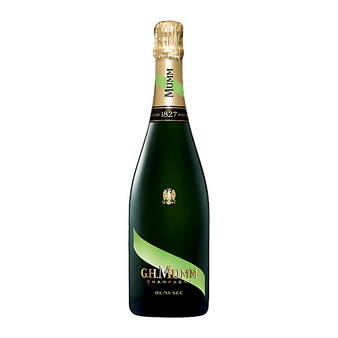 MUMM DEMI-SEC - 75cl