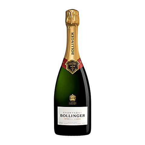 Bollinger Brut Special Cuvée - 75cl