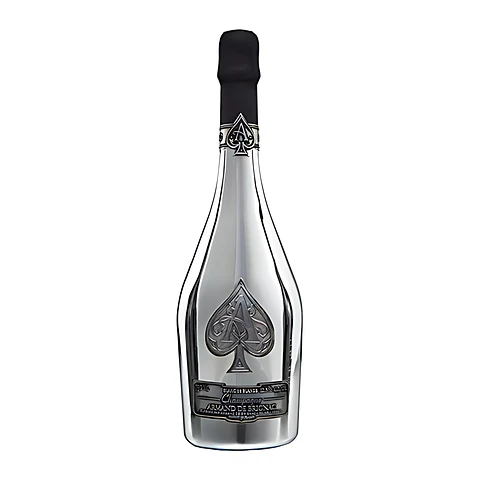 ARMAND de BRIGNAC BLANC de BLANCS - 75cl