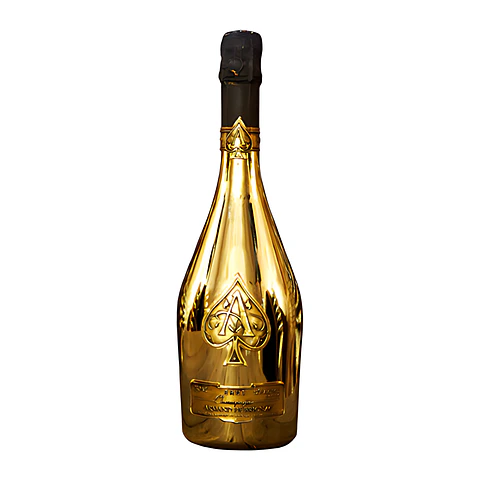 ARMAND de BRIGNAC BRUT GOLD - 75cl