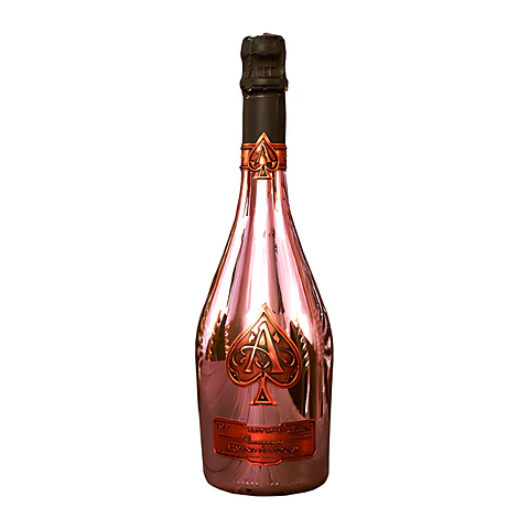 ARMAND de BRIGNAC ROSÉ 75cl