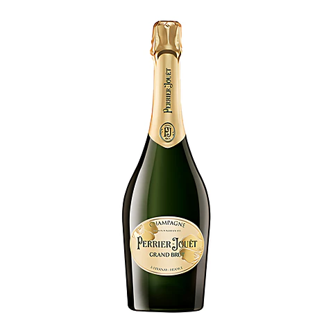 Perrier Jouet Grand Brut Champagne 75cl