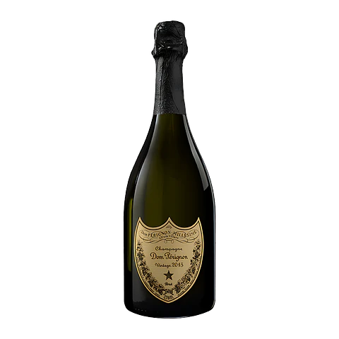 Dom Pérignon Champagne Vintage 2015