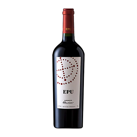 EPU de Almaviva Maipo Chile 2019 75cl