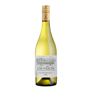 Los Vascos Sauvignon Blanc Chile 2022 - Domaines Barons de Rothschild Lafite - Chile 75cl