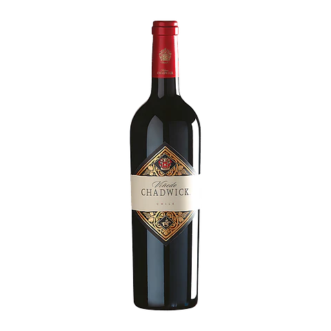 Viñedo Chadwick 2010 