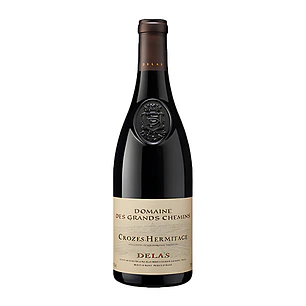 Delas Frères - Crozes-Hermitage Rouge Domaine des Grands Chemins 2020