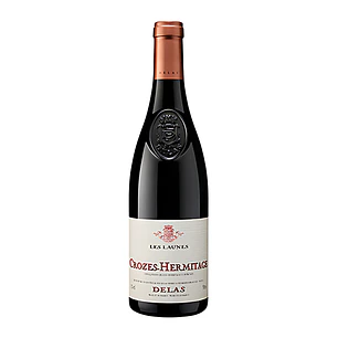 Delas Frères Les Launes Crozes-Hermitage Tinto 2021