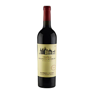 Château Changyu Moser XV Family Cabernet Sauvignon 2019