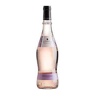 Château des Ferrages (Michel Chapoutier) Rosé Côtes-de-Provence 2018