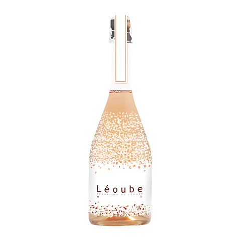 Sparkling de Léoube Espumante 2016 75cl