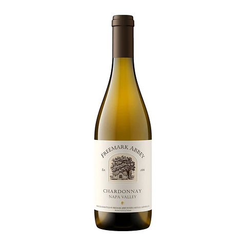 Freemark Abbey Chardonnay Napa Valley Branco 2023