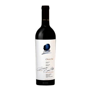 OPUS ONE 2018