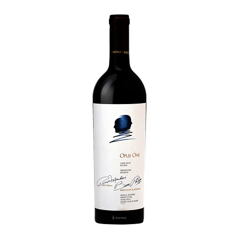 OPUS ONE 2022 - Napa Valley, USA, 75cl