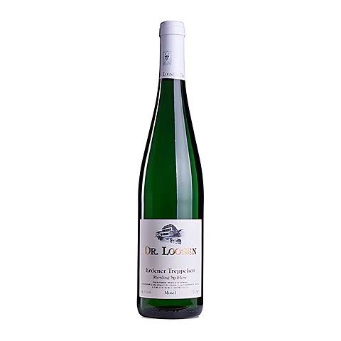 Dr. Loosen Erdener Treppchen Riesling Spätlese Mosel 2020 - 75cl 