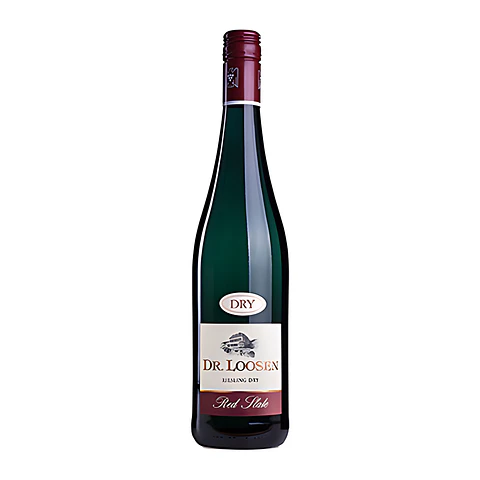 Dr. Loosen Red Slate Riesling Dry Mosel Branco 2023 - 75cl