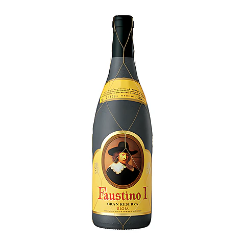 Faustino I Gran Reserva 2006