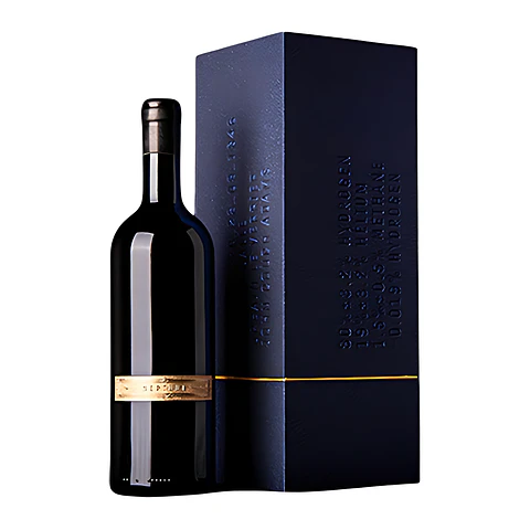 NEPTUNE Code_06 - Super Premium Toscana Rosso 2015