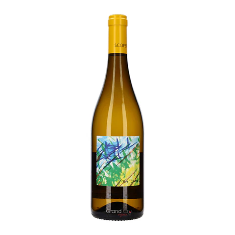 BIBI GRAETZ SCOPETO Tuscany White 2021