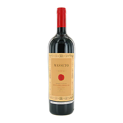 Masseto 2022 - Tenuta dell Ornellaia