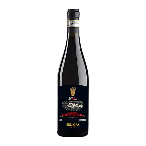Bellora L’ Asso Amarone della Valpolicella D.O.C.G. 2020 75cl