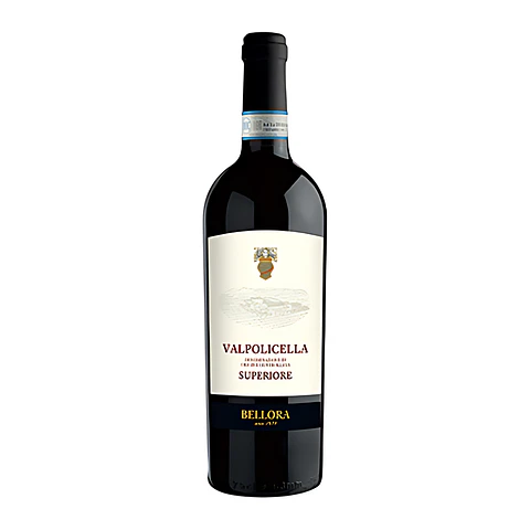 Bellora Valpolicella Superiore D.O.C. 2021 - 75cl